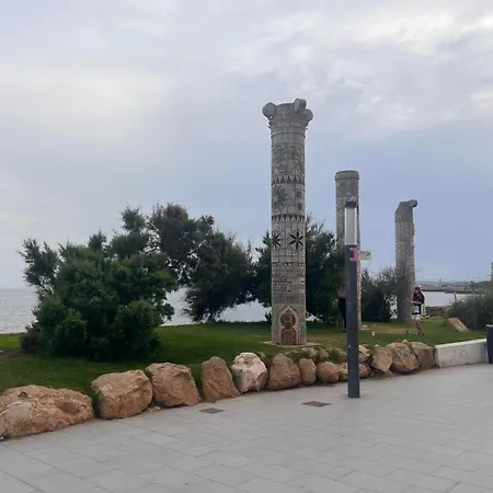 Elena Cosy Апартаменты *