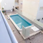 Elena Cosy アパート トレビエハ