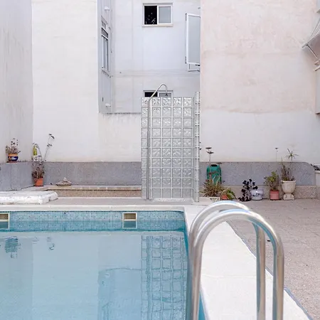 Elena Cosy 公寓 托雷维耶哈