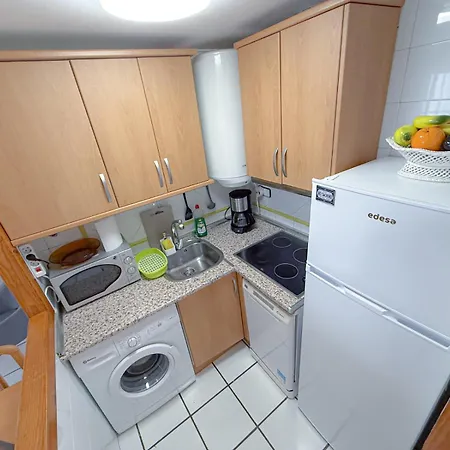 Apartamento Elena Cosy *