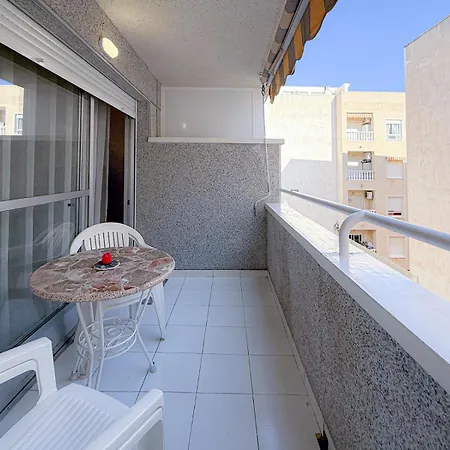 Apartamento Elena Cosy Torrevieja