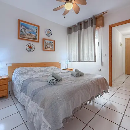 Apartamento Elena Cosy