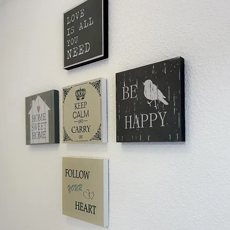 Apartamento Elena Cosy *