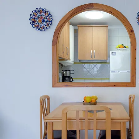 Elena Cosy Apartamento Torrevieja