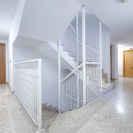 公寓 Elena Cosy 托雷维耶哈