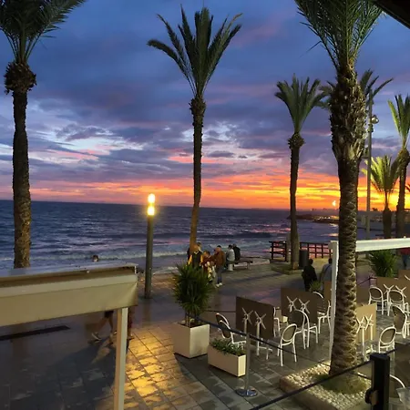 Elena Cosy 公寓 托雷维耶哈