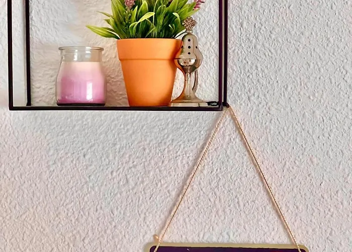 Elena Cosy Torrevieja