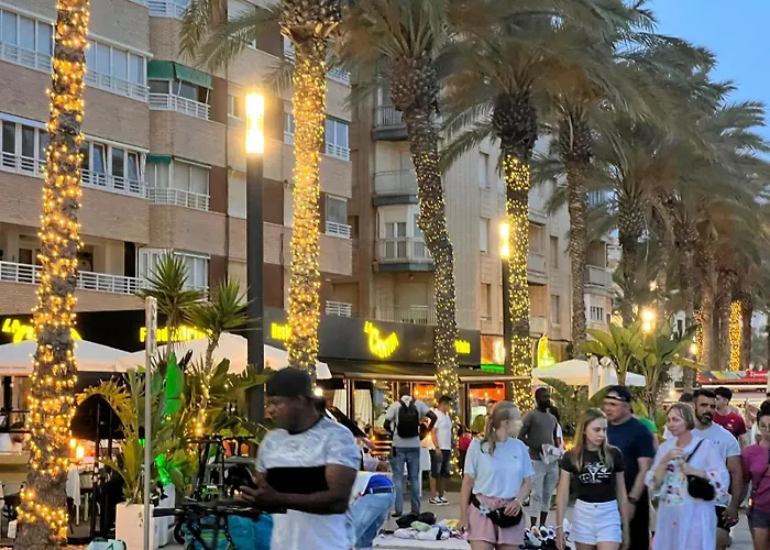 Elena Cosy Torrevieja