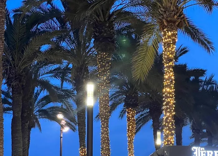 Elena Cosy Apartamento Torrevieja