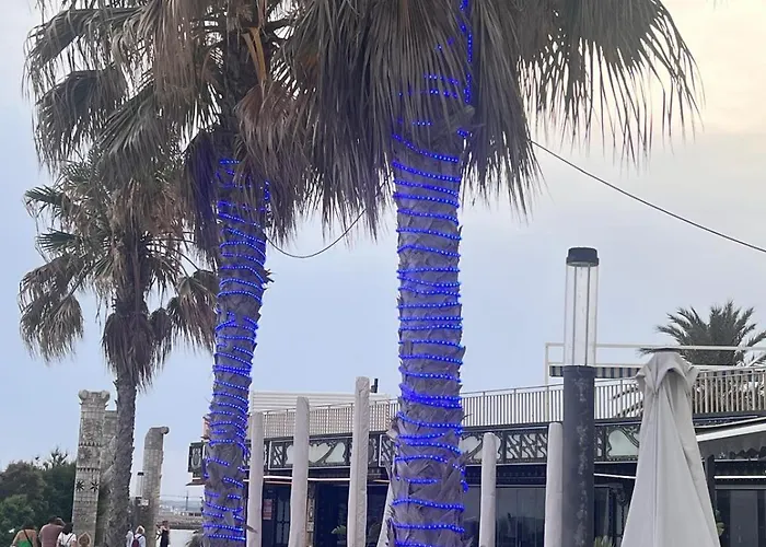 Elena Cosy Torrevieja