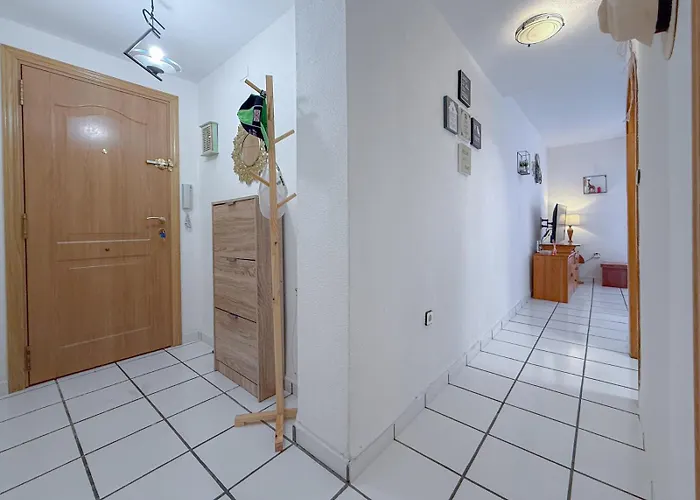 Elena Cosy Torrevieja