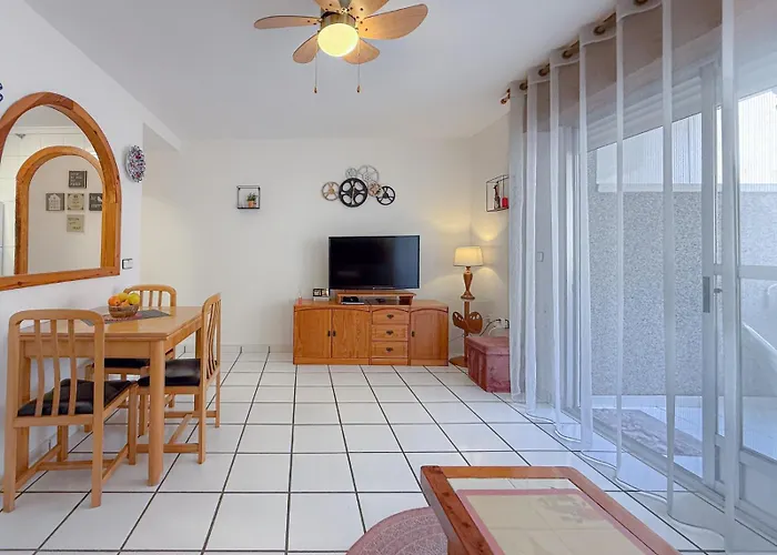 Elena Cosy Apartamento