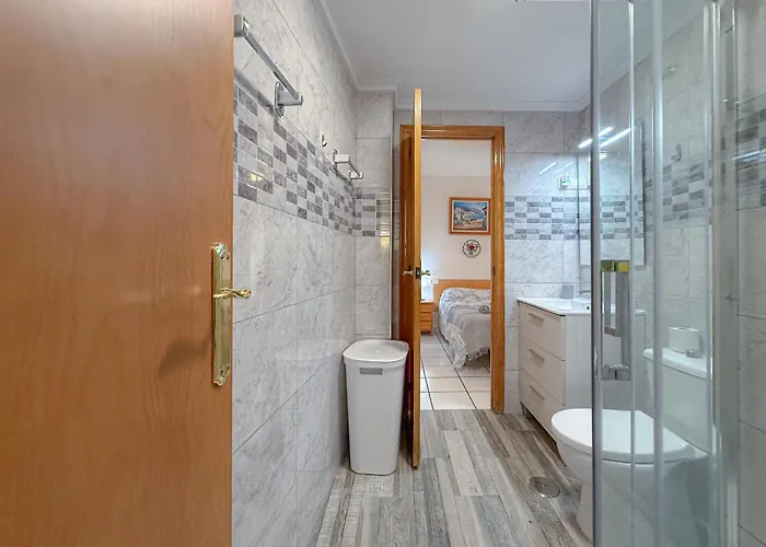 Apartment Elena Cosy *