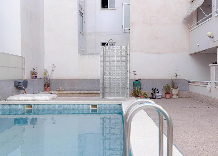 Elena Cosy Apartamento Torrevieja