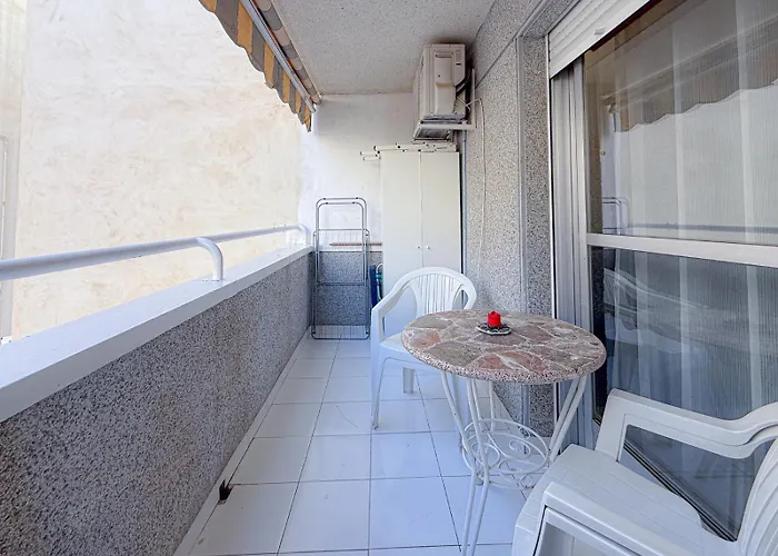 Elena Cosy * Torrevieja