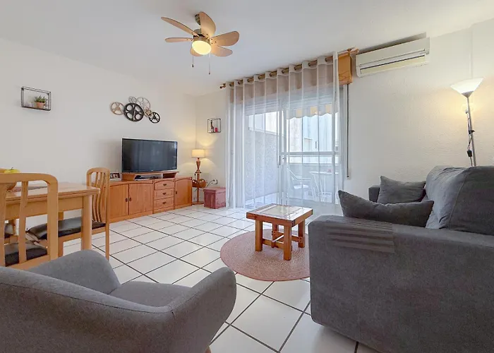 Elena Cosy Apartment