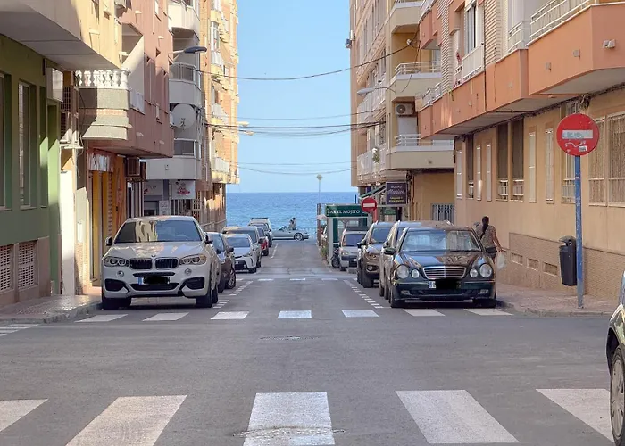 Apartment Elena Cosy