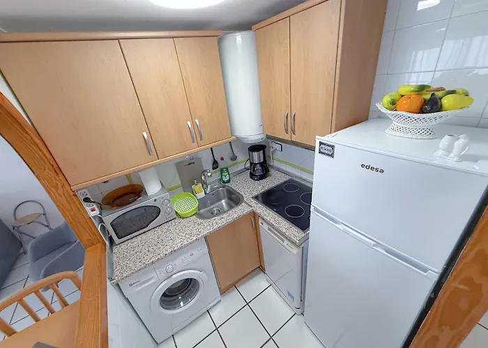 Apartment Elena Cosy *