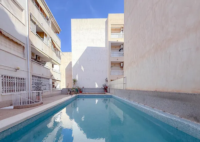 Elena Cosy Torrevieja