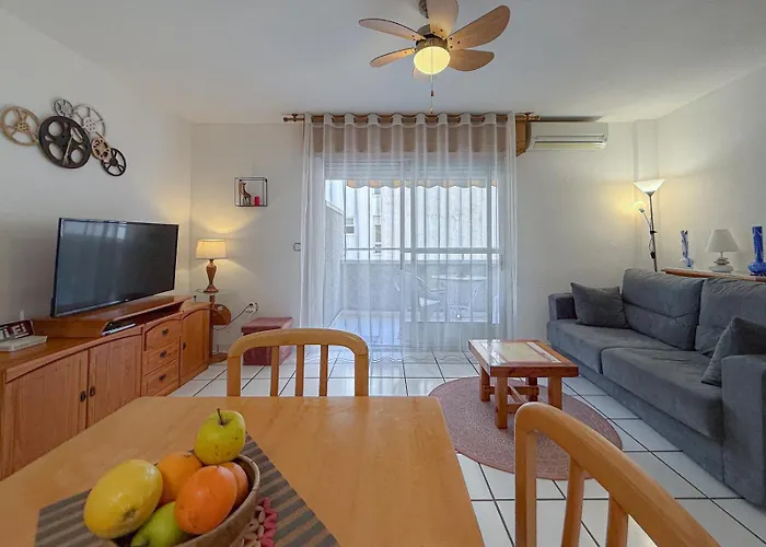 Elena Cosy Apartment