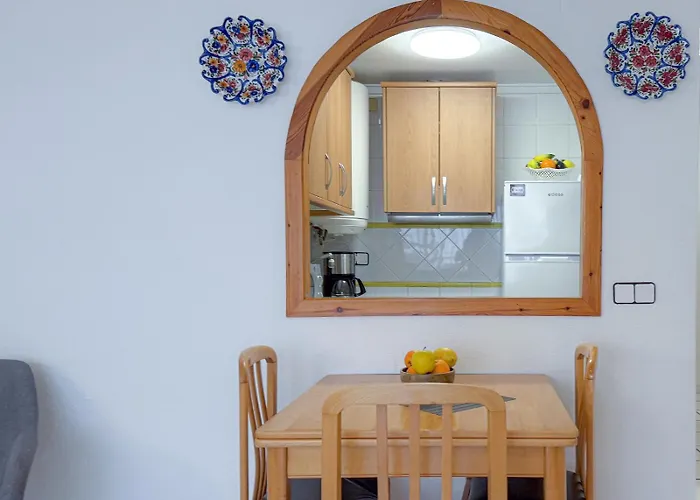 Elena Cosy Apartamento Torrevieja