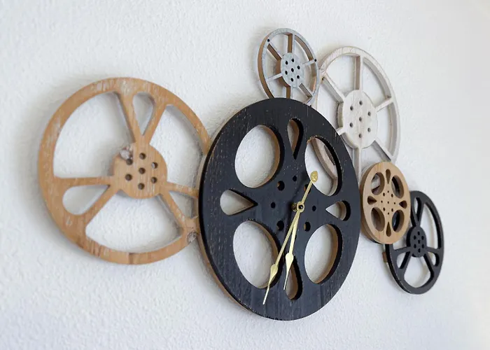 Elena Cosy Torrevieja