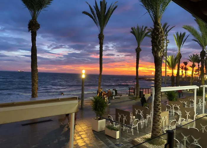 Elena Cosy Apartamento Torrevieja